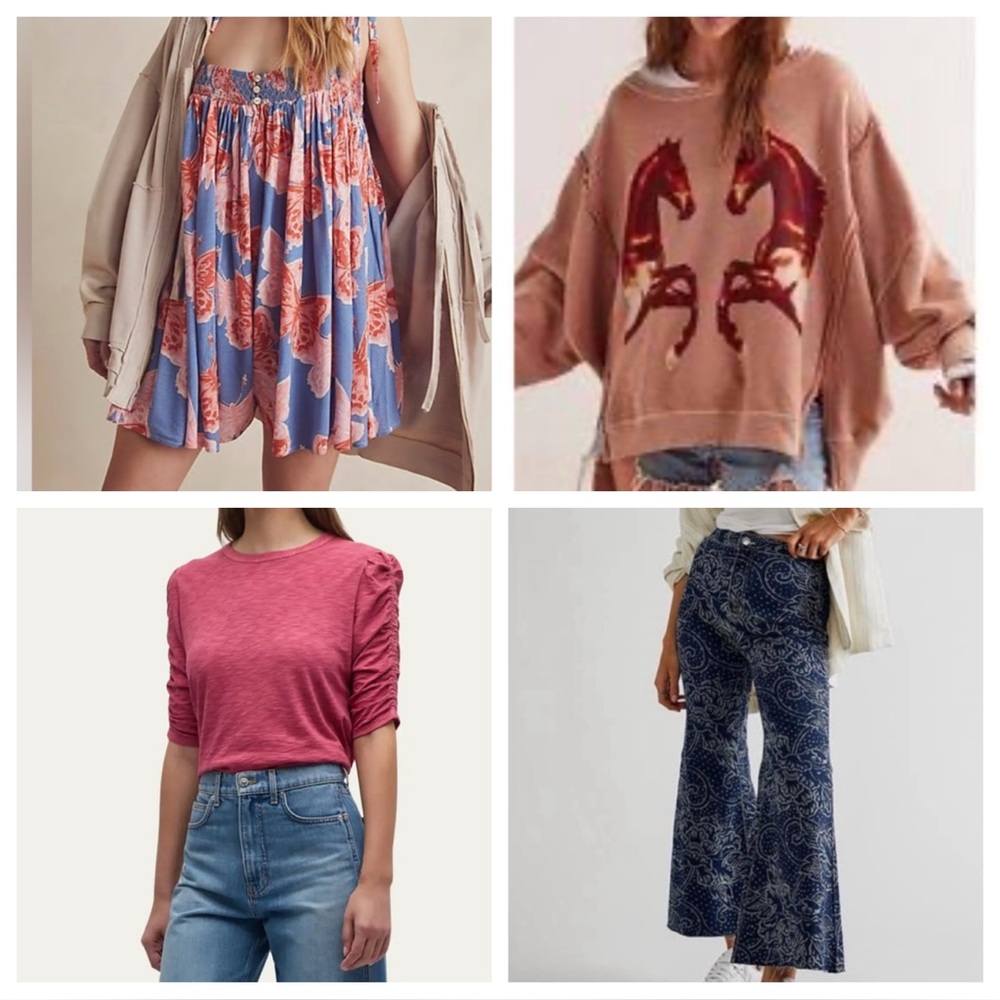 Unlisted Premium Clothing